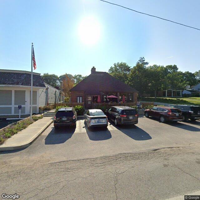 Chalet Rehabilitation & Healthcare Center Street View Image