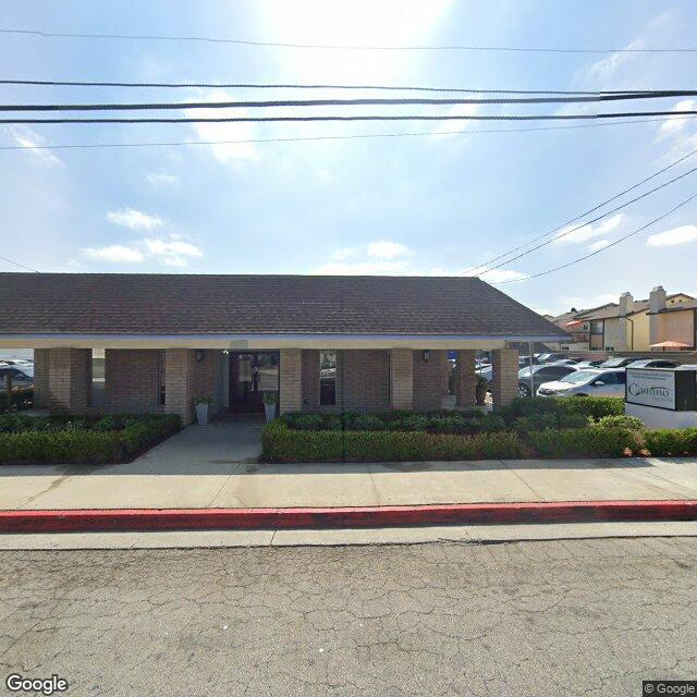 Camino Healthcare Street View Image