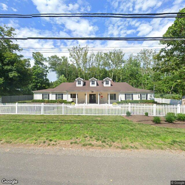 Fox Trail Memory Care Living at Princeton Street View Image