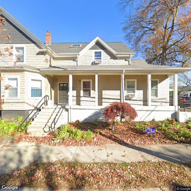 Sunrise House Street View Image