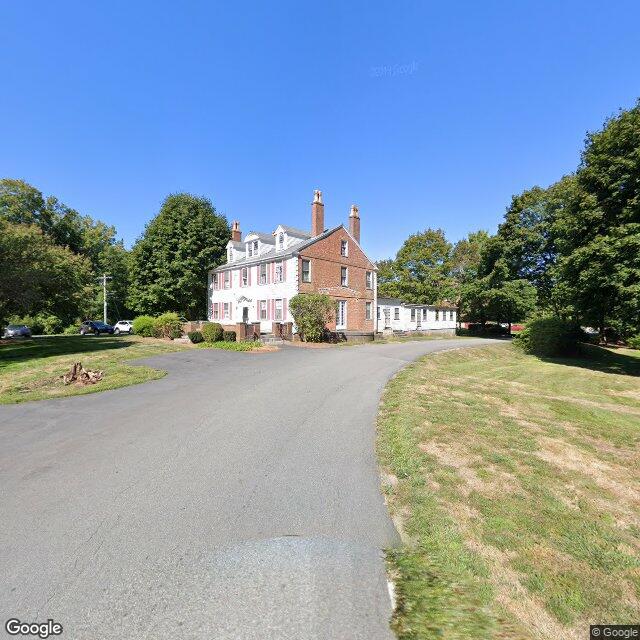 Regal care at Taunton Street View Image