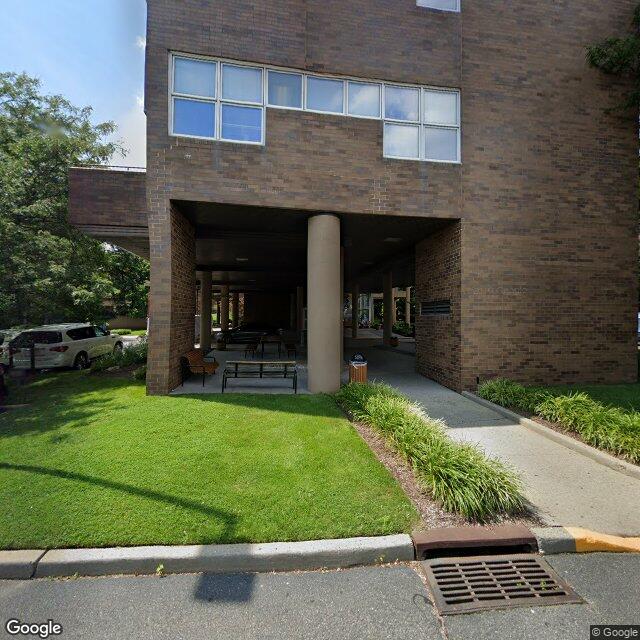 Complete Care Hackensack Street View Image