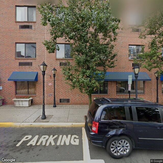 Optima Care Castle Hill Street View Image