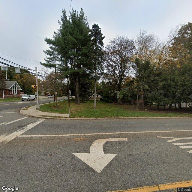 Brightview Senior Living at Lake Tappan Street View Image