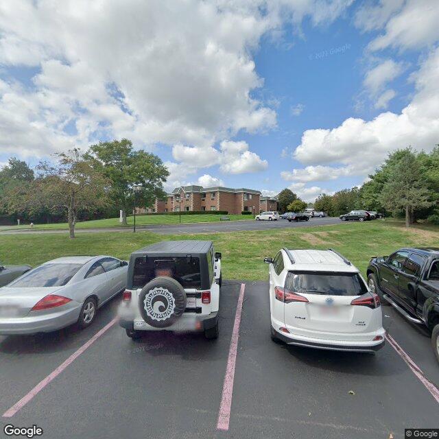 AdviniaCare Baypointe Street View Image