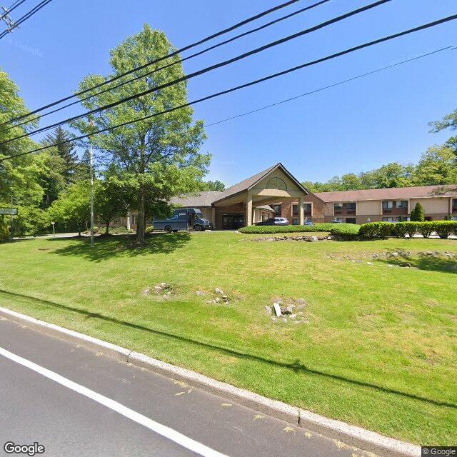 Promenade at Chestnut Ridge Street View Image