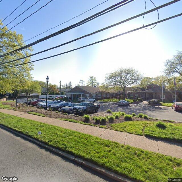 CareOne at Cresskill Street View Image