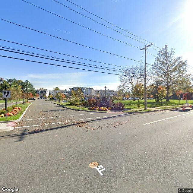 Brightview Senior Living at Paramus Street View Image