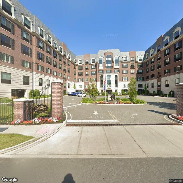 The Bristal at Englewood Street View Image