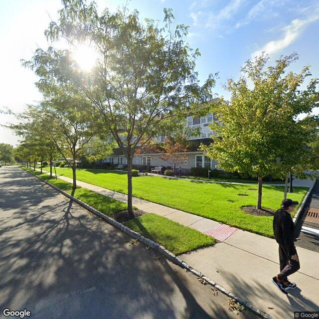 Brightview Senior Living at Tenafly Street View Image