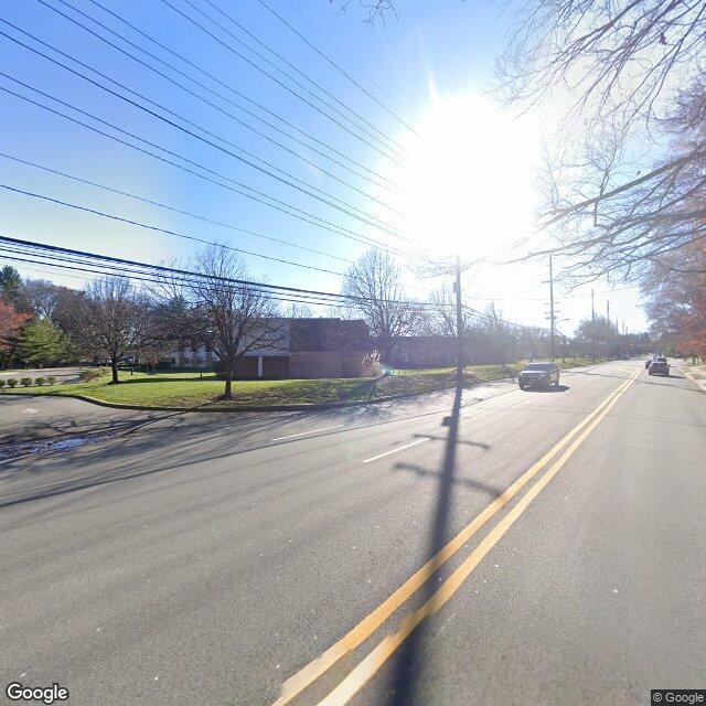 CareOne at Oradell Street View Image