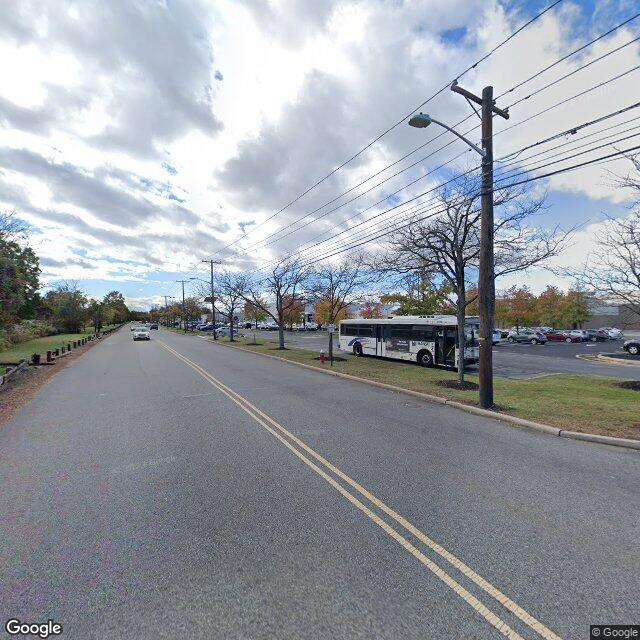 Sunrise Senior Living of Paramus Street View Image