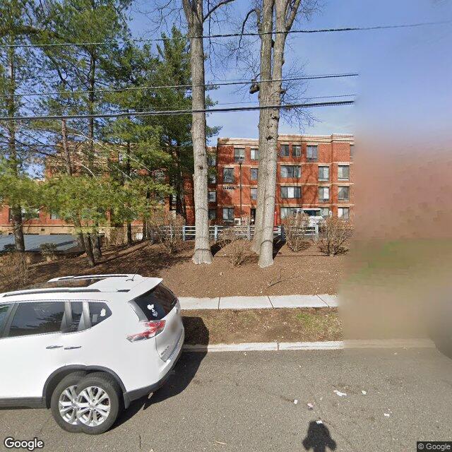 Fivestar Premier Residences of Teaneck Street View Image