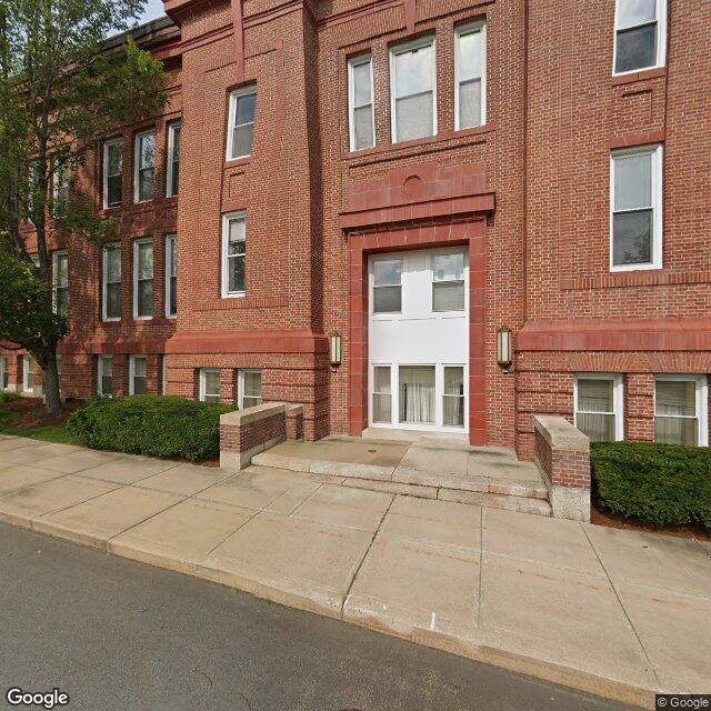 Atria Draper Place Street View Image