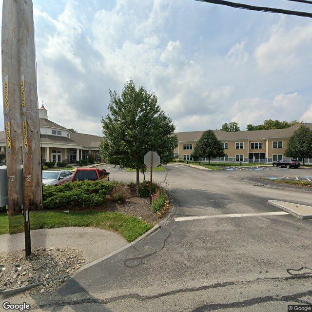 Cornerstone at Milford Street View Image