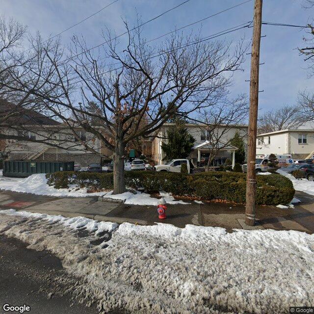 Family of Caring at Teaneck Street View Image