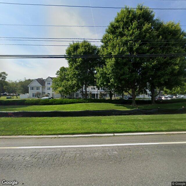 Brookdale Evesham Street View Image
