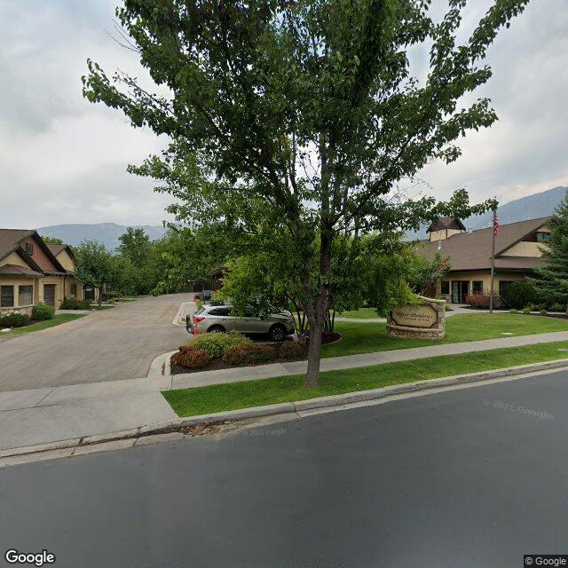 River Meadows Senior Living Street View Image