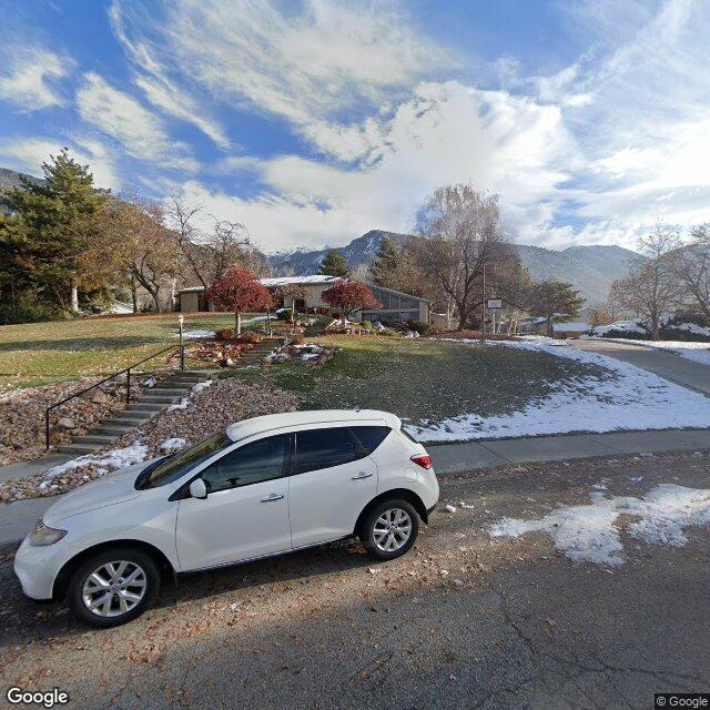Lake View Elderly Care Street View Image