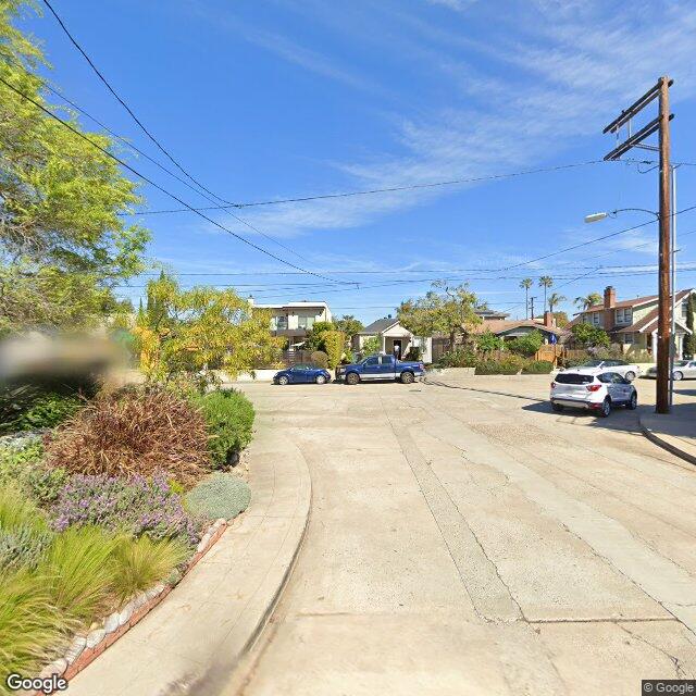 Cypress Court Street View Image