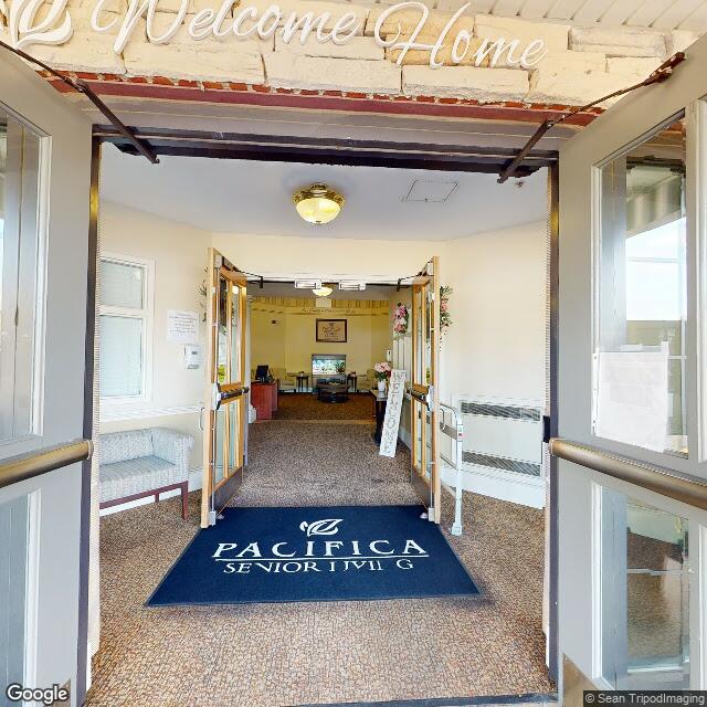 Pacifica Senior Living Sterling Street View Image