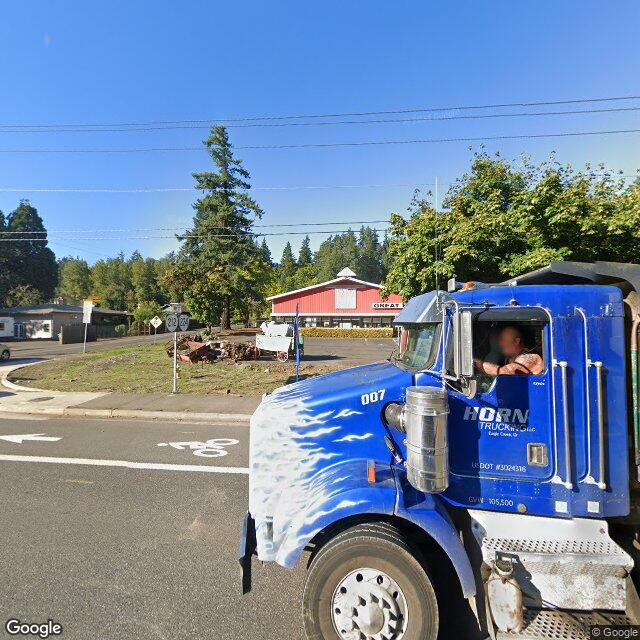 Sunnyside Meadows and Memory Care Neighborhood Street View Image