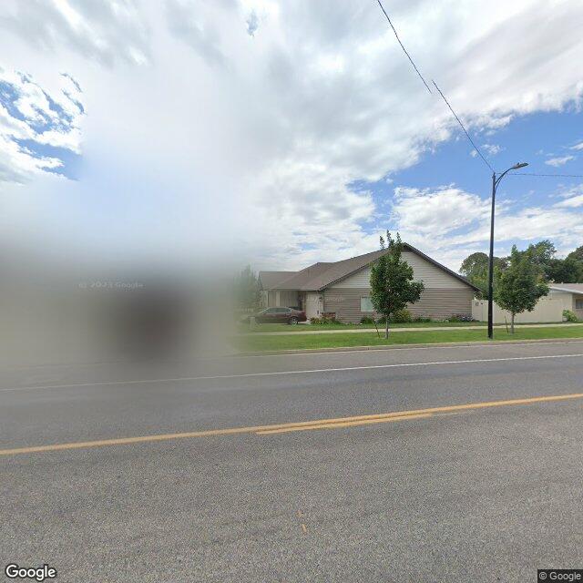 Blacksmith Fork of Hyrum Street View Image