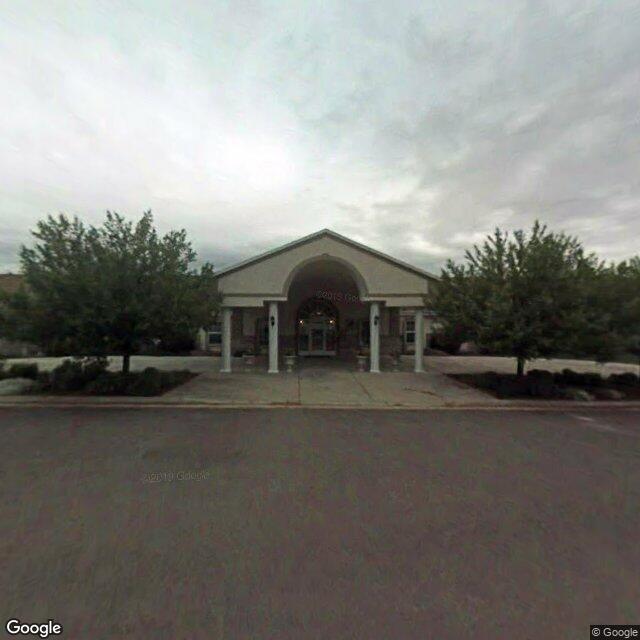 Cache Valley Assisted Living and Memory Care Street View Image