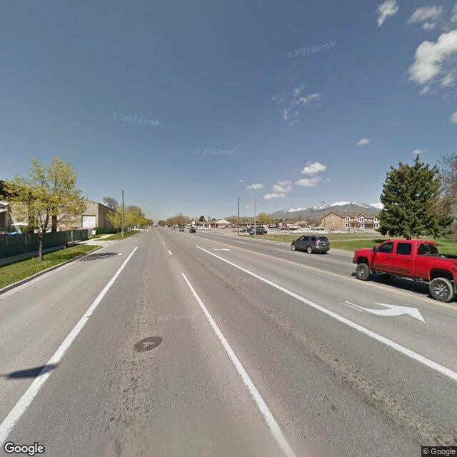 Birch Creek Assisted Living of Smithfield Street View Image