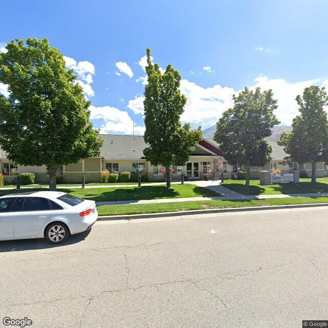 The Gables Assisted Living of Brigham City Street View Image