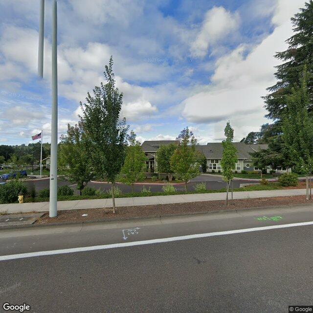 Battle Creek Memory Care Street View Image