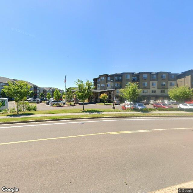 Bonaventure at Keizer Station Street View Image