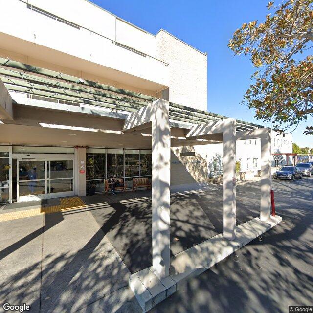 Paradise Valley Manor and Health Care Center - AL Street View Image