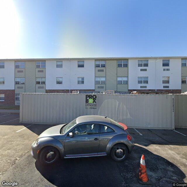Five Star Residence of Dayton Place Street View Image