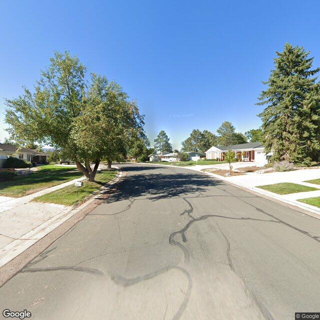 Country Club Assisted Living Street View Image