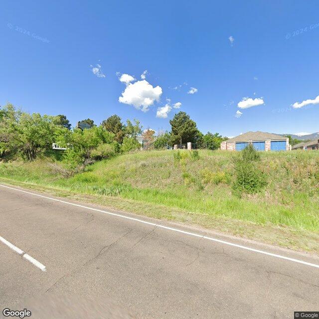 Broadmoor Court Assisted Living Street View Image