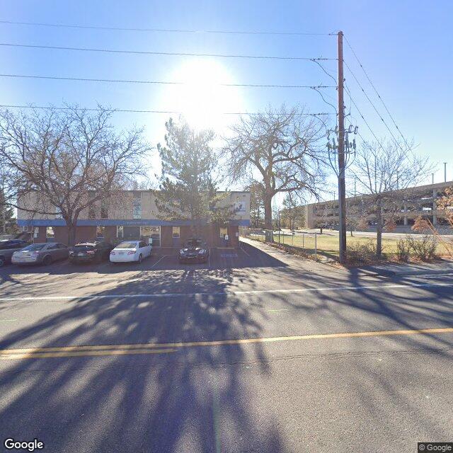 The Granville Assisted Living Center Street View Image