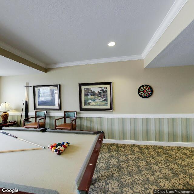 Lincoln Meadows Senior Living Street View Image