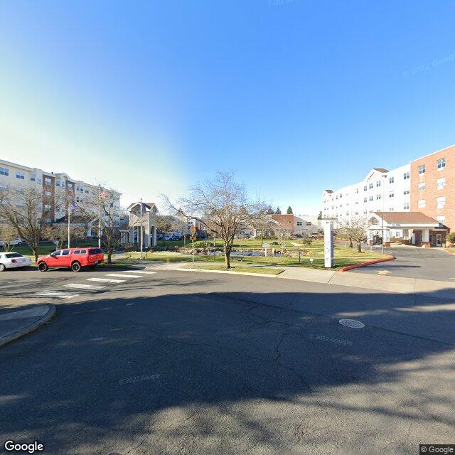 Cherrywood Village Street View Image