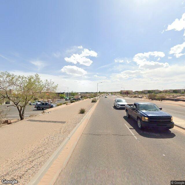 Fairwinds - Rio Rancho Street View Image