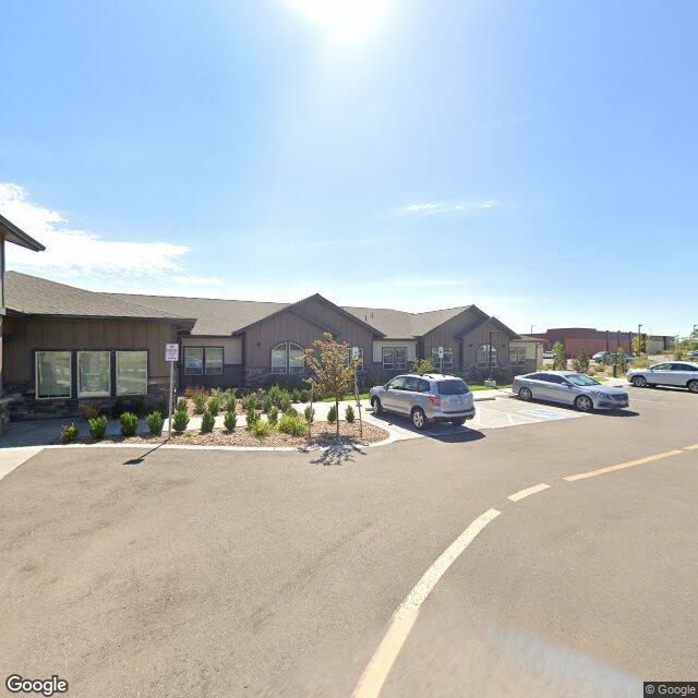 Windsong at Northridge Street View Image