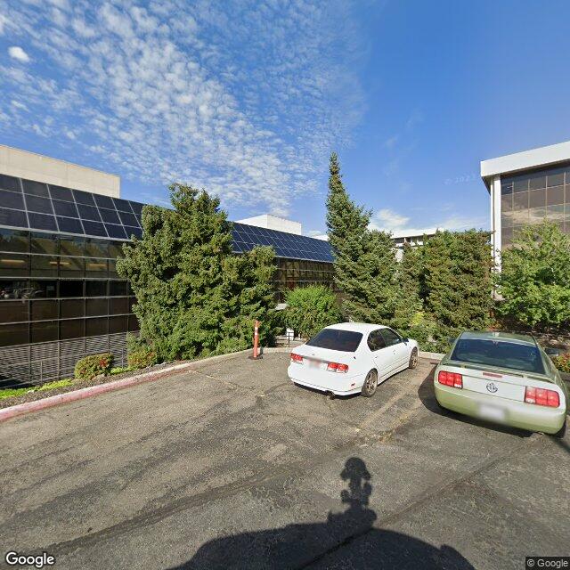 Career'S at St. Luke'S Street View Image