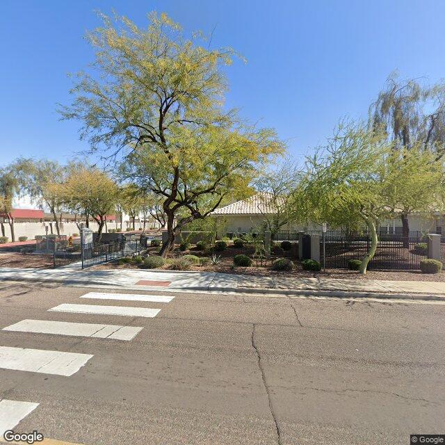 Fairmont Village Street View Image
