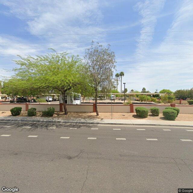 Avamere Senior Living- Avamere At Phoenix Street View Image