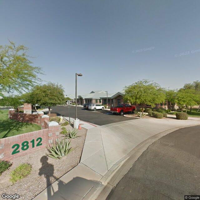 Avista Senior Living Street View Image