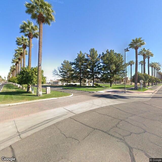 Prestige Care, Inc Street View Image