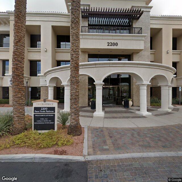 Behavioral Health Solutions Street View Image
