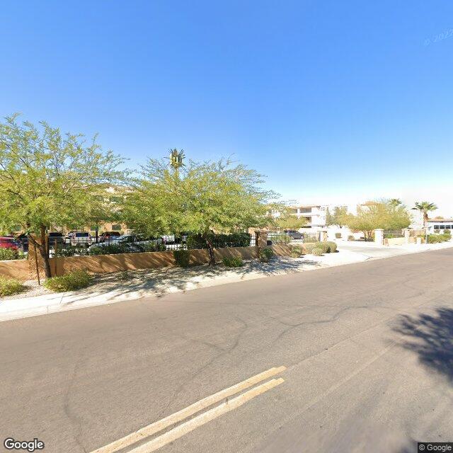 Ventana Winds Street View Image