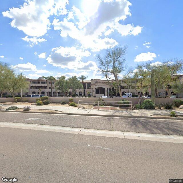 Atria Park of Sierra Pointe Street View Image