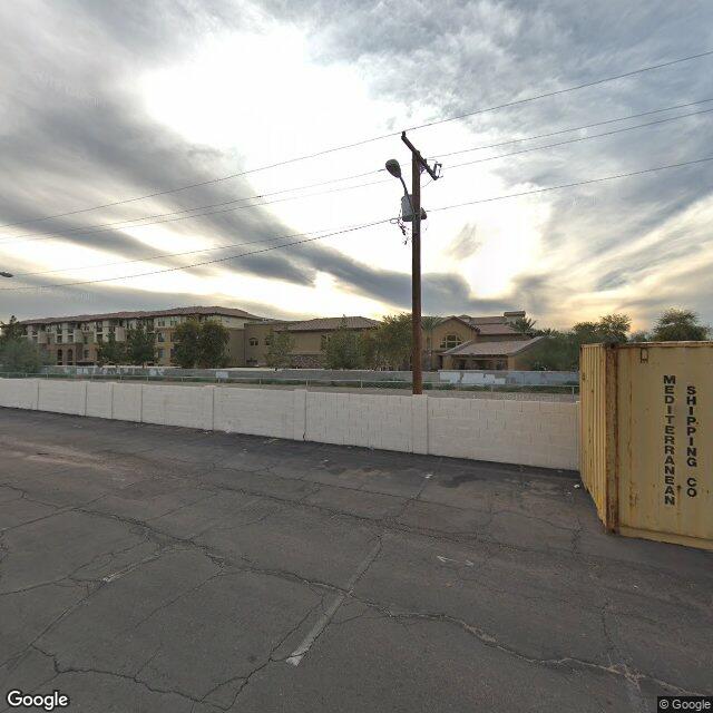 La Siena Street View Image